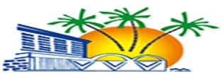 Logo Akwa Palace Douala, client Digital Corporation