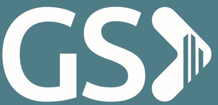 Logo GS, client Digital Corporation